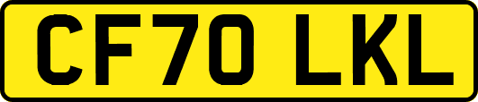 CF70LKL