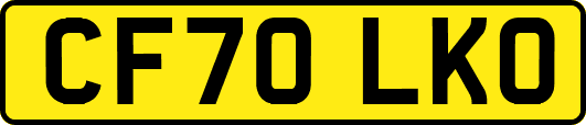 CF70LKO