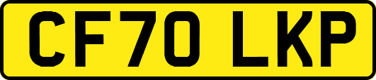 CF70LKP
