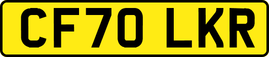 CF70LKR