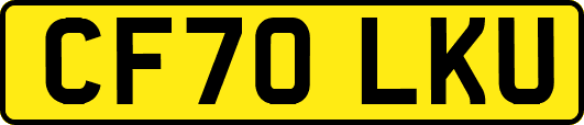 CF70LKU