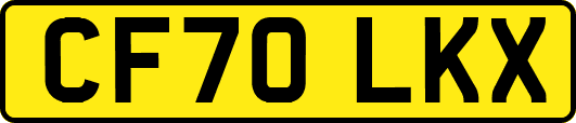 CF70LKX