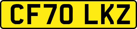 CF70LKZ