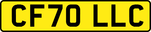 CF70LLC