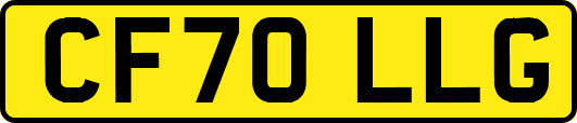 CF70LLG