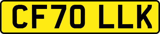 CF70LLK