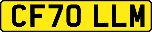 CF70LLM