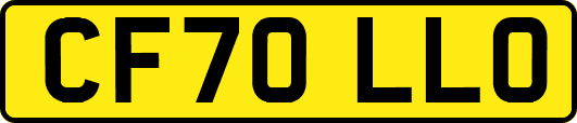 CF70LLO