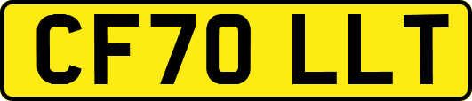 CF70LLT