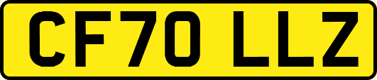 CF70LLZ