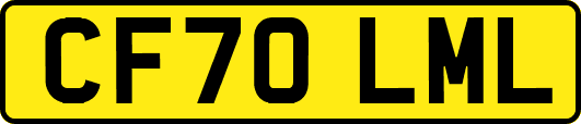 CF70LML