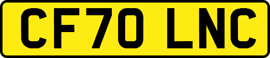 CF70LNC