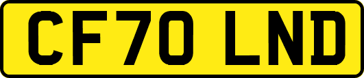 CF70LND