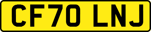 CF70LNJ