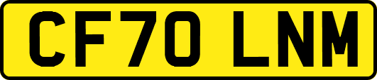 CF70LNM