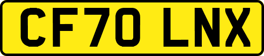 CF70LNX