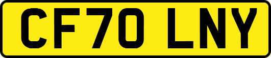 CF70LNY