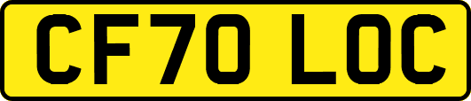 CF70LOC