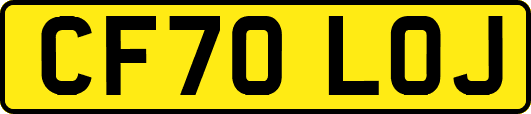 CF70LOJ
