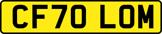 CF70LOM