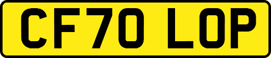 CF70LOP