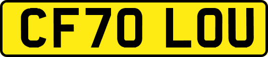 CF70LOU