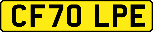 CF70LPE
