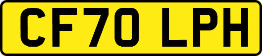CF70LPH