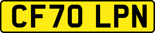 CF70LPN