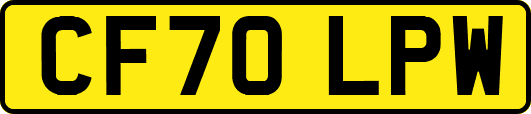 CF70LPW