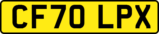 CF70LPX