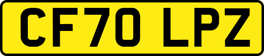 CF70LPZ