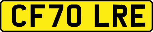 CF70LRE