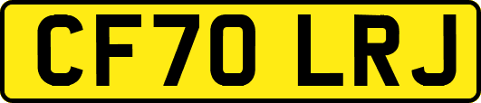CF70LRJ