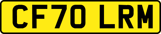 CF70LRM