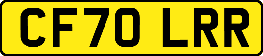 CF70LRR