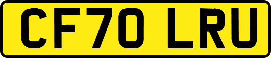 CF70LRU