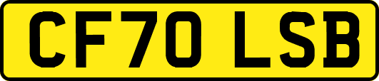 CF70LSB