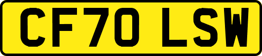 CF70LSW
