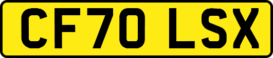 CF70LSX