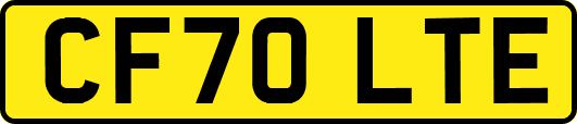 CF70LTE
