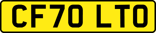 CF70LTO