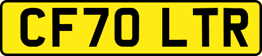 CF70LTR