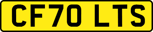 CF70LTS