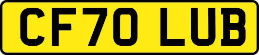 CF70LUB