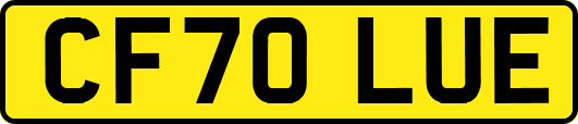 CF70LUE