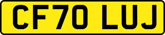 CF70LUJ
