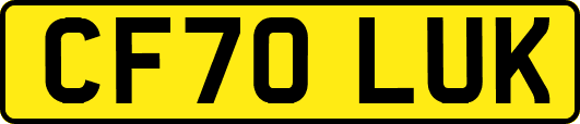 CF70LUK