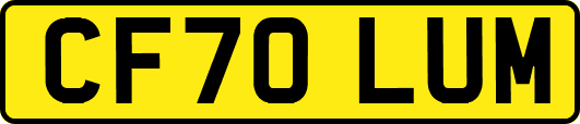 CF70LUM
