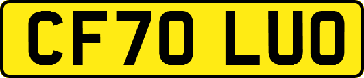 CF70LUO